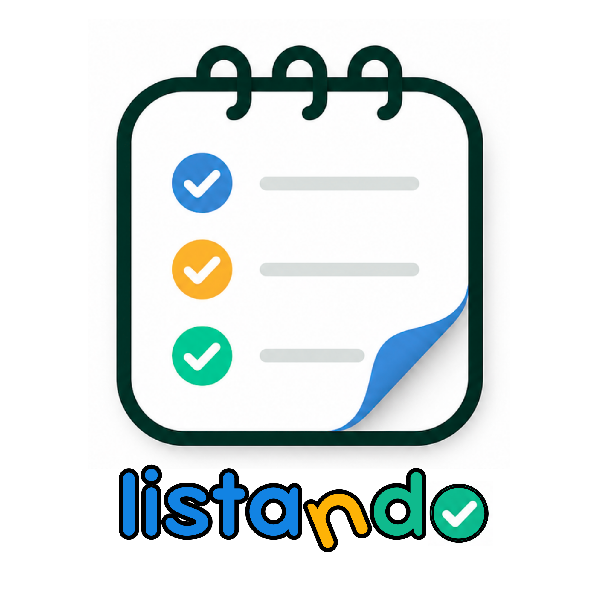 Listando